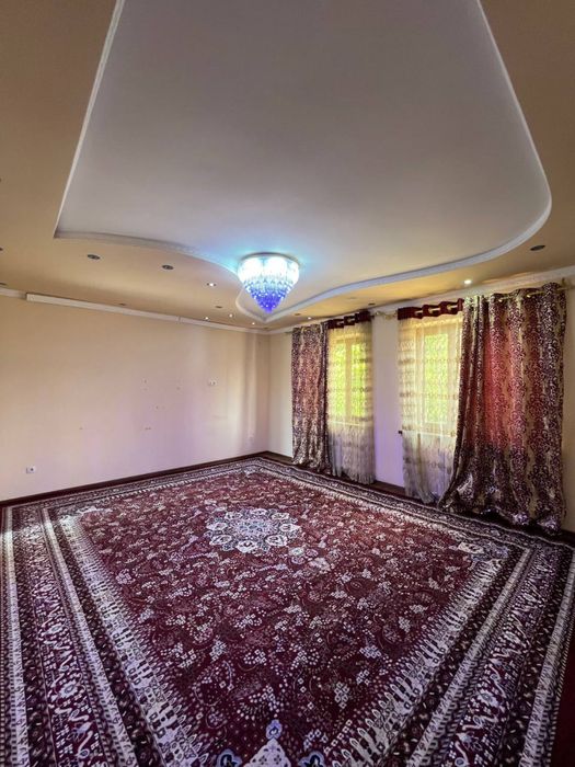 Uchastka Sarakulka 4 sotih