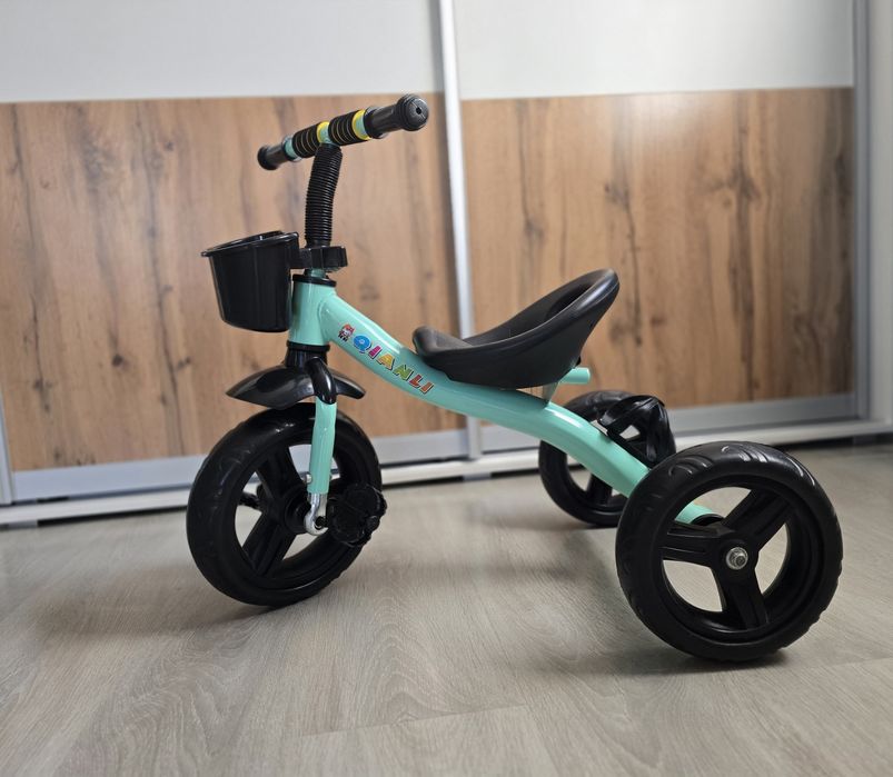 Продам детский велосипед