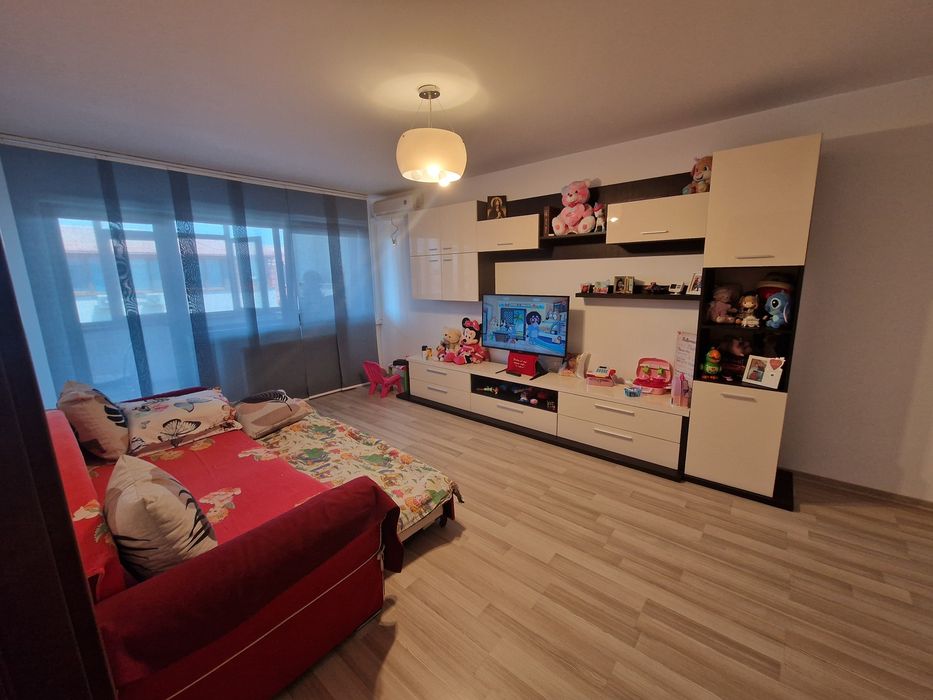 Apartament de vanzare cu 2 camere Metropolitan Residence