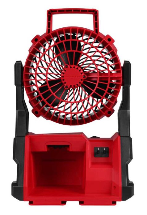 Акумулаторен вентилатор Milwaukee M18AFG2-0