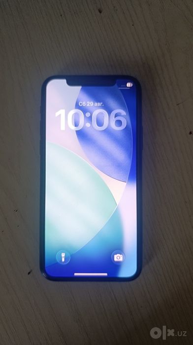 iPhone 11 pro 76/256