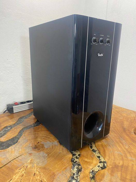 subwoofer teufel