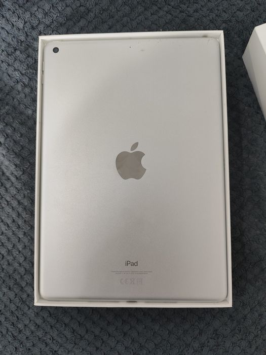iPad 9th [64GB] WI-FI