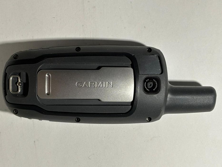 GPS навигатор Garmin GPSMAP 62sc