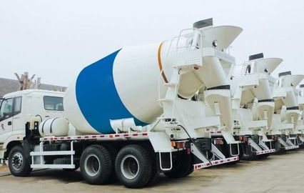 Бетон от производителя!