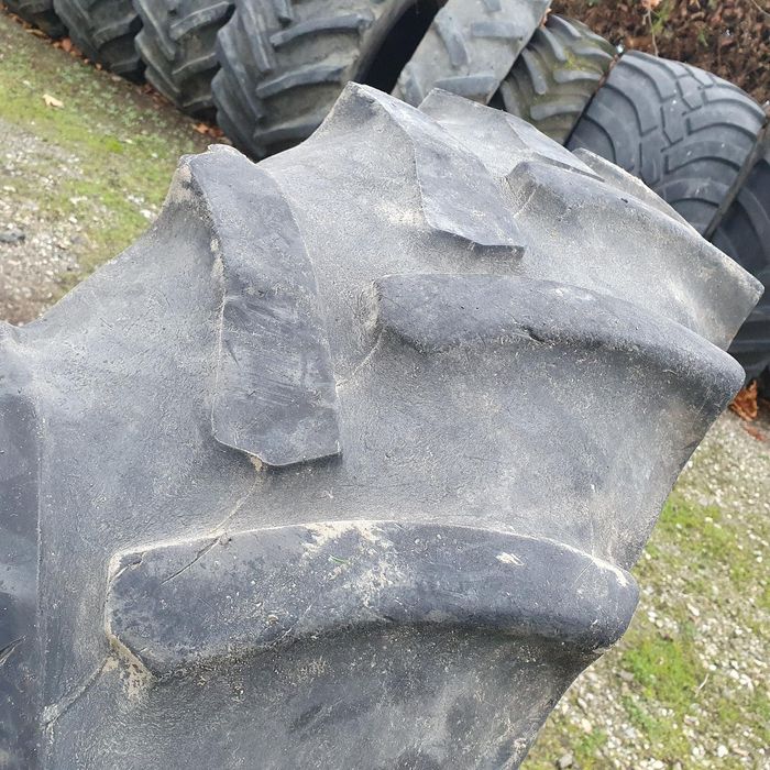 Cauciucuri 320/85R28 (12.4R28) Mitas Anvelope LA SUPER OFERTA!