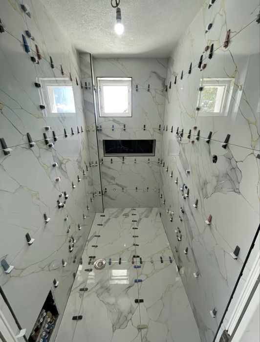 Кафел терамиз,деворингиз гапириб юборади