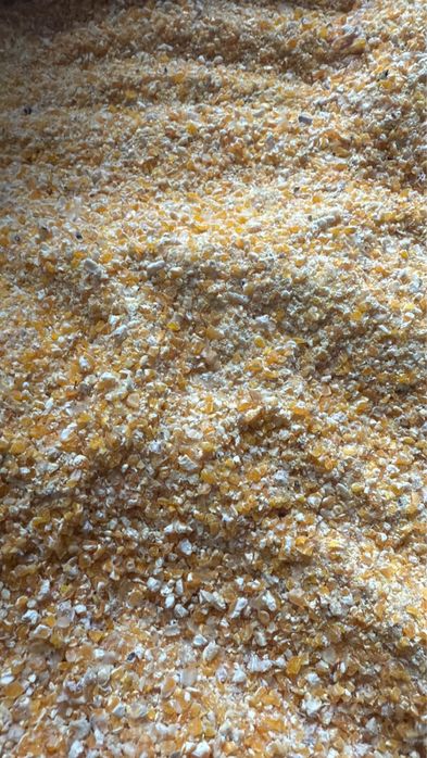 Cereale si produse din cereale