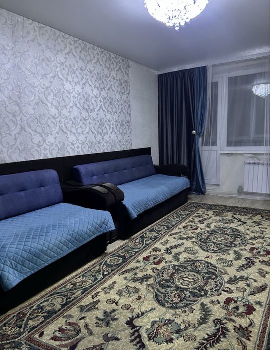 Продам 2-х комнатную квартиру