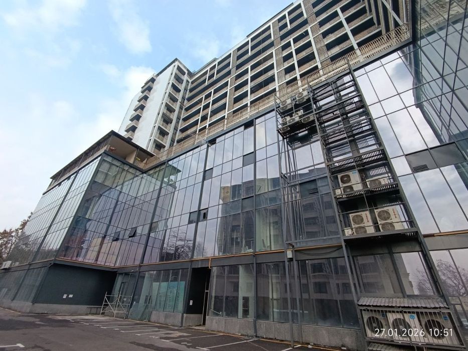 Olmazor rayonidane jiloy joy 1 etajdan sotiladi