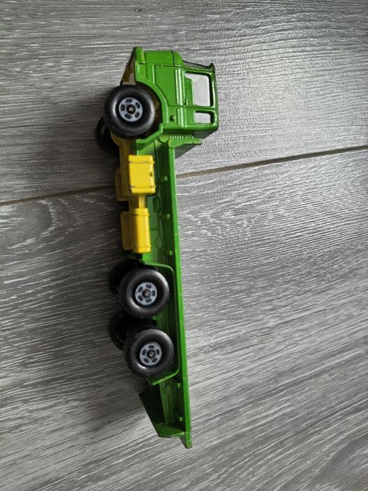Machete Citroen & Daf Truck