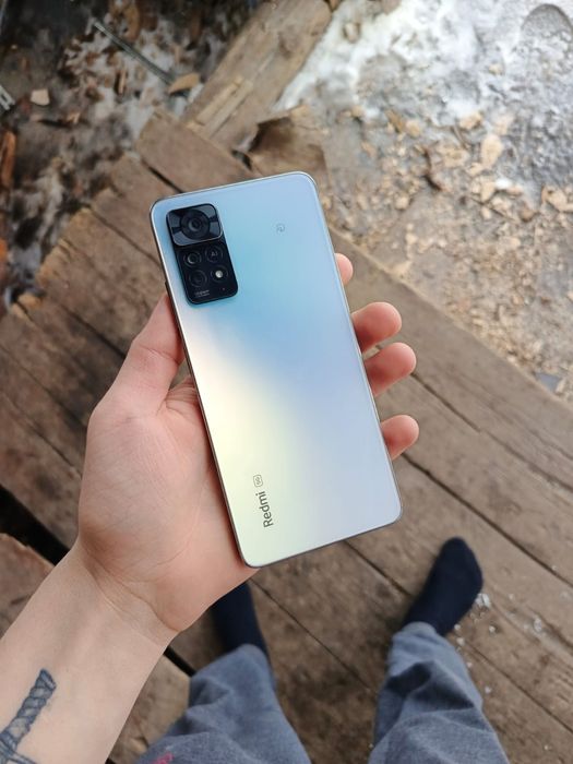 Продам телефон Redmi Note 11 Pro 5G