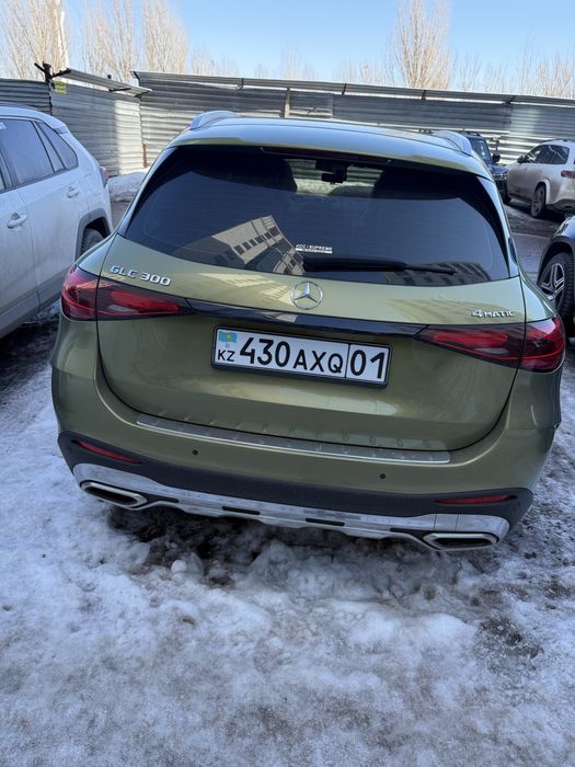 Продам машину мерседес