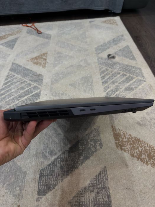 Lenovo Legion 5 PRO