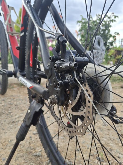 Bicicletă Velos Siret
