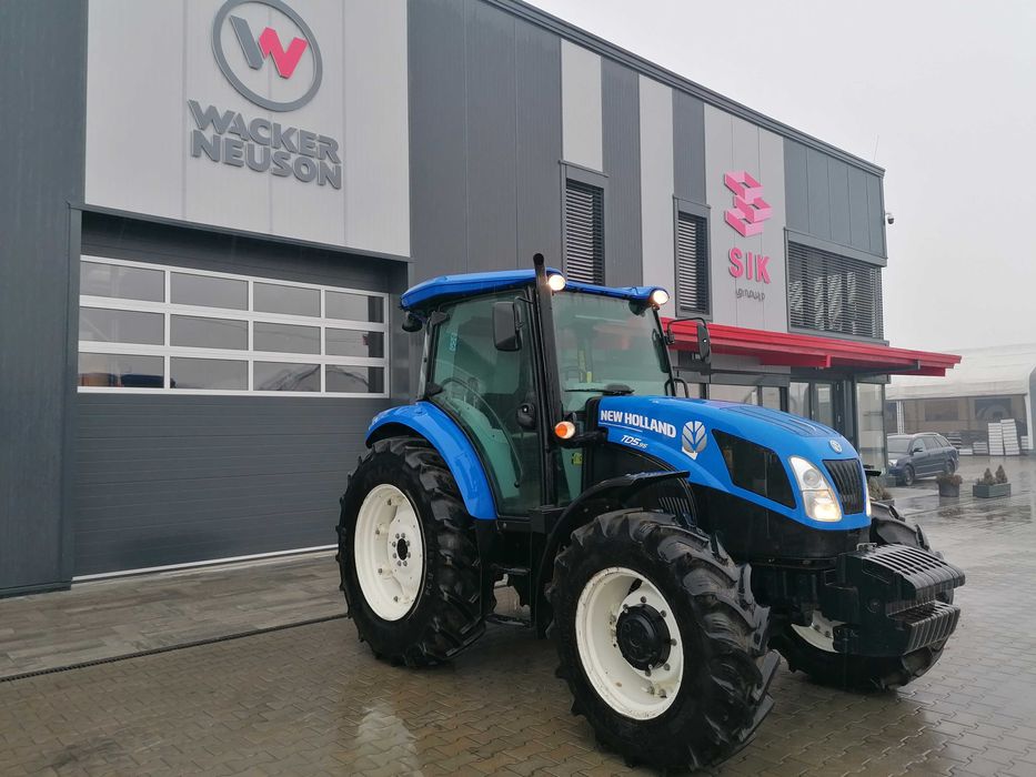 Tractor New Holland TD5.95
