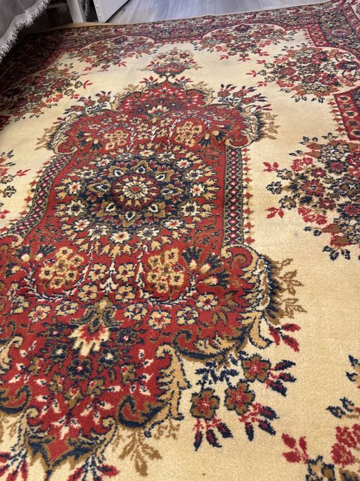 Ковер домашний .