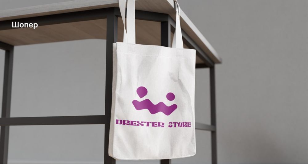 дизайн сайтов магазина одежды