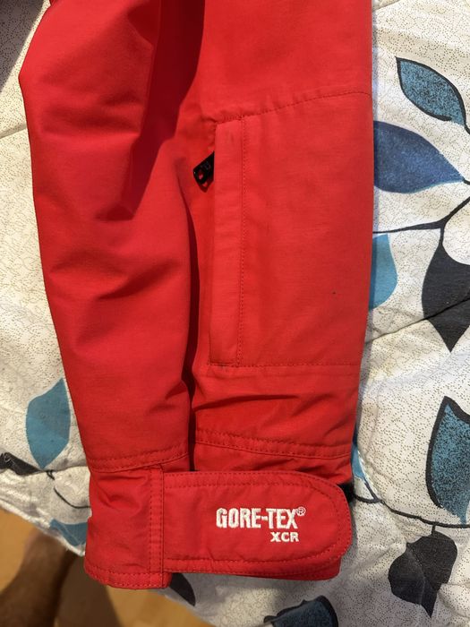 Geaca Peak Performance