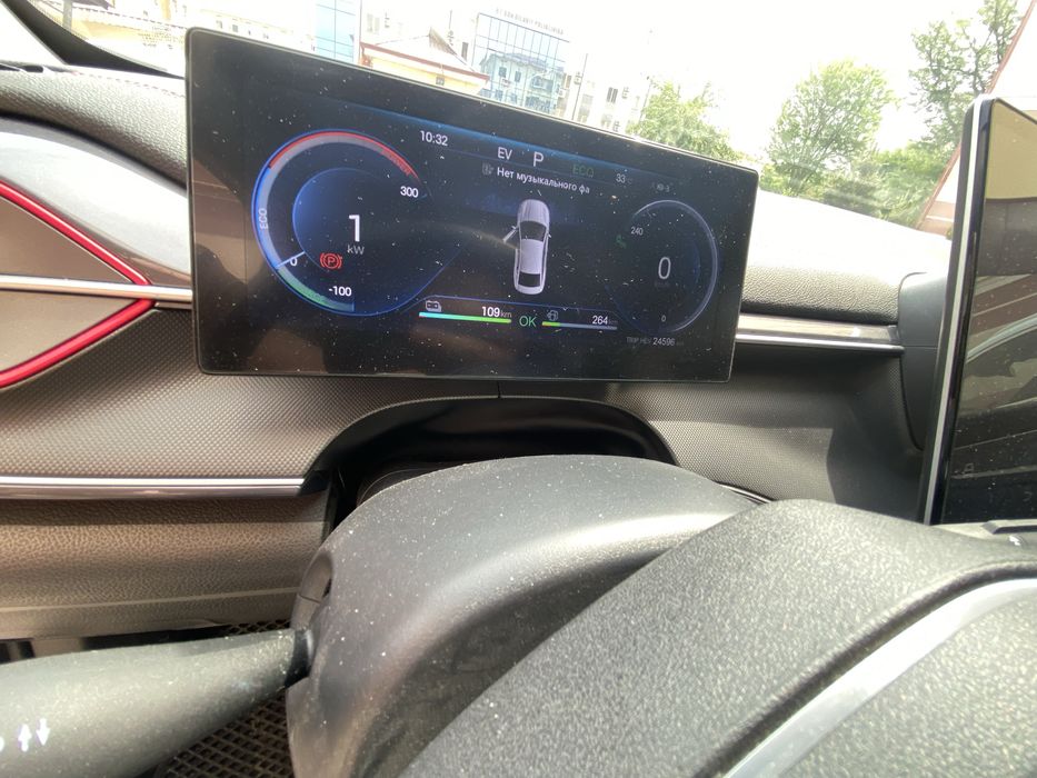 BYD Chazor full 120 FLAGSHIP с лидаром