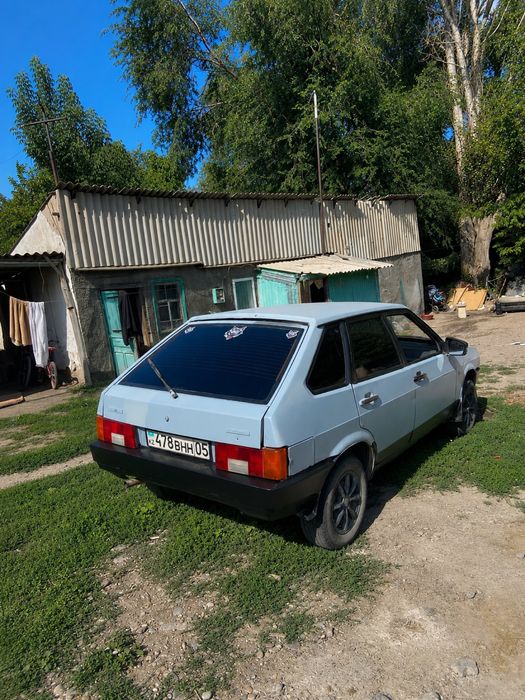 Продам Ваз.  2109