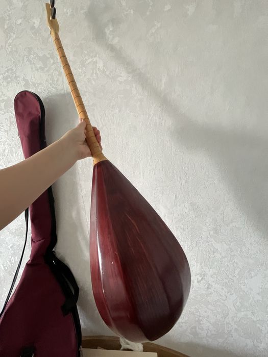 Домбыра детская