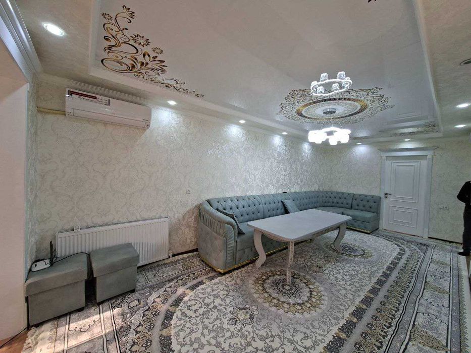 4х ком. квартира в кирпичном доме, со всеми удобствами по ул.Гагарина