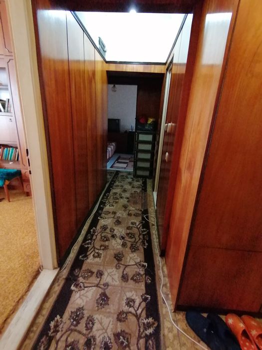 Продава се Тристаен апартамент в Завет - 76 кв.м за 671 €/кв.м - Снимка #22