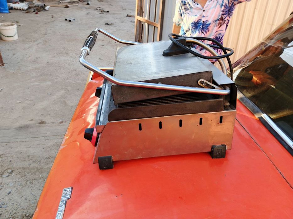 Тостр для fast food енг каттаси туретцки