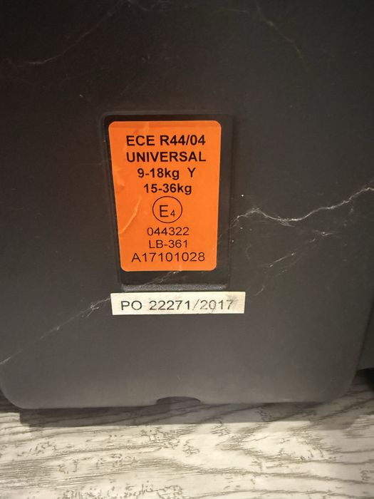 Детское автокресло бренд lorelli