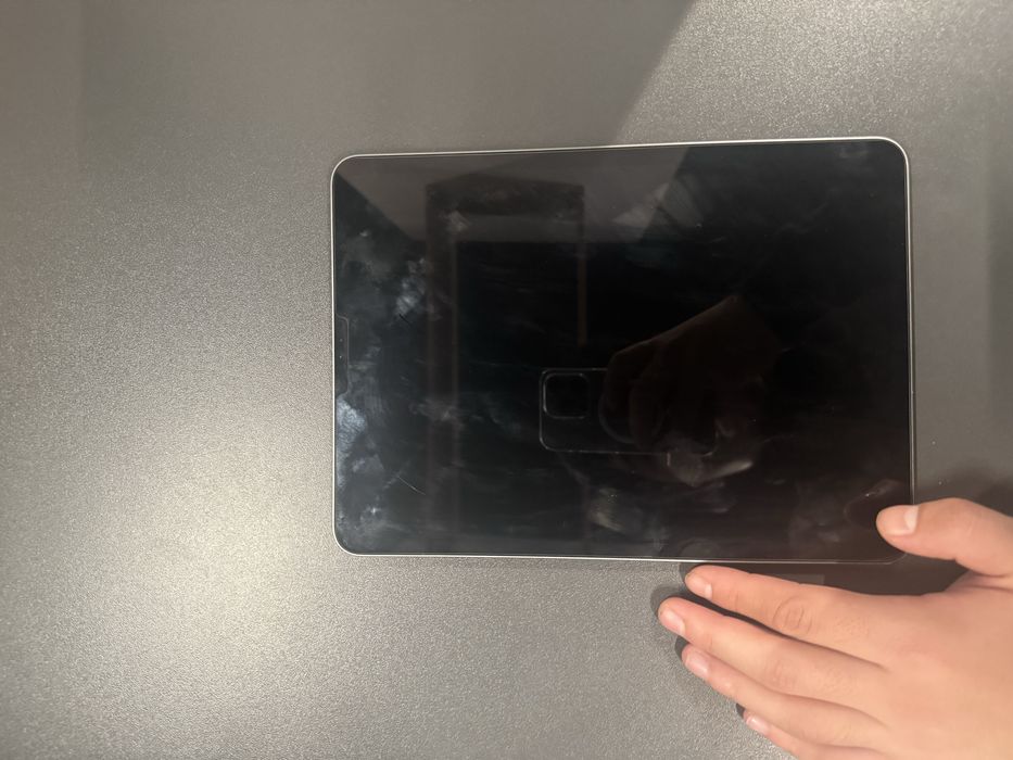 IPad M2 Pro Holati zor ishlashi chotki