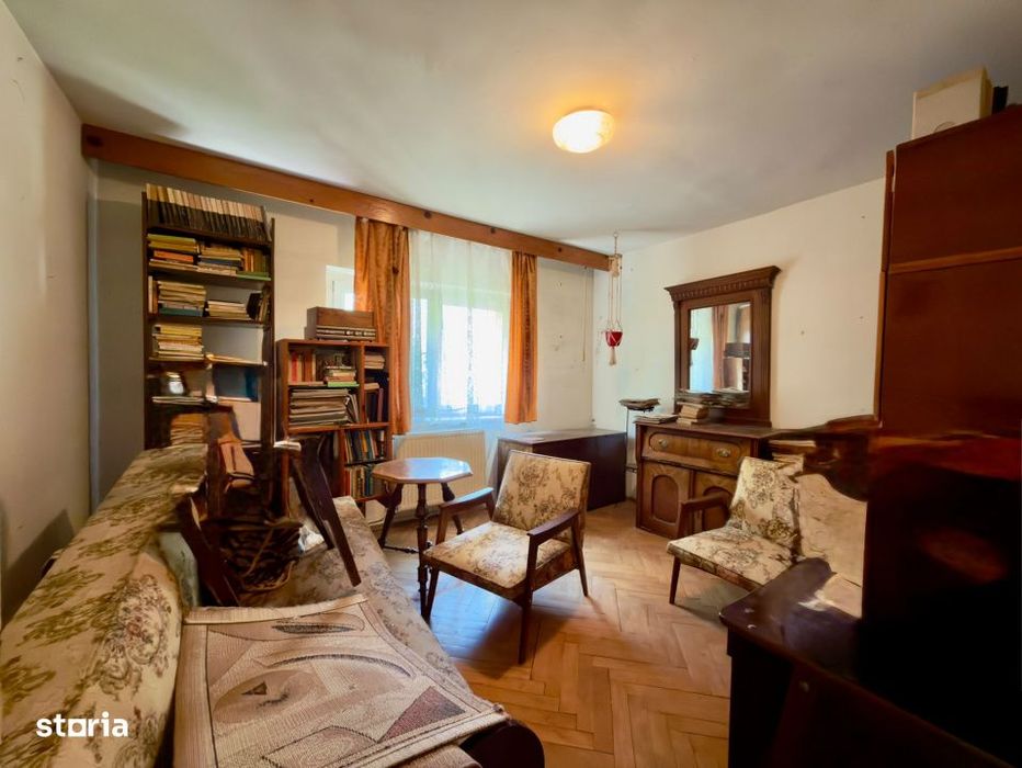 Apartament 2 camere DECOMANDATE, Marasti – Etaj 2 | Locatie de excep — fotografia 3