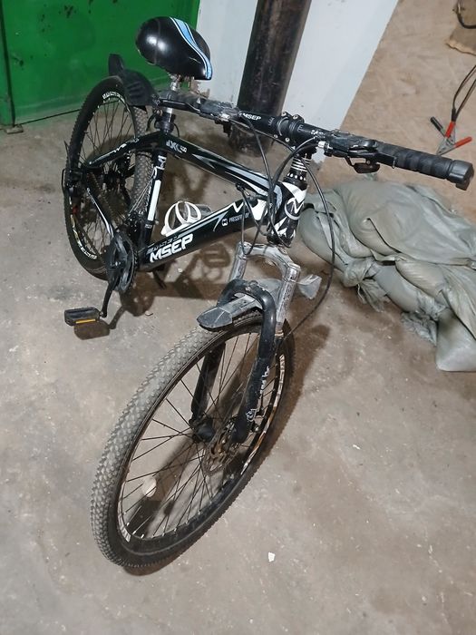 Недорого Велосипед в отличном состоянии