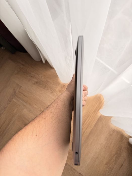 Macbook pro 13 m1 2020 / 8gb ram / 256gb ssd