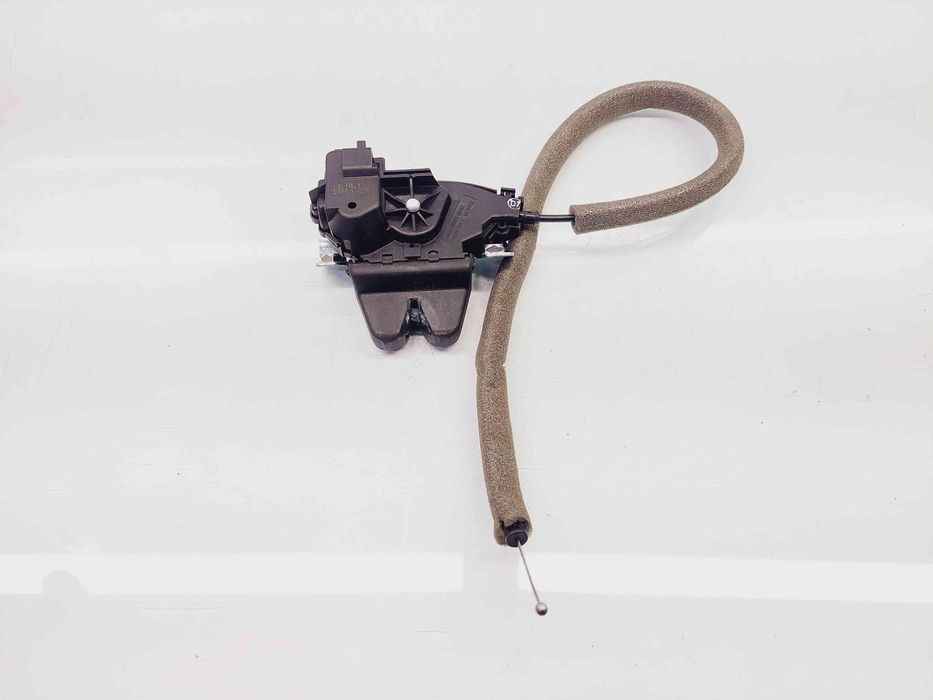 Broasca capota spate Mercedes Clasa E (W212) [Fabr 2009-2016] A2047500