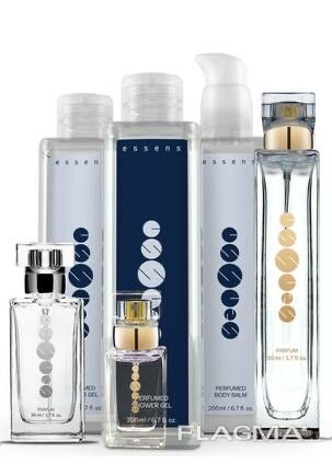 Дуxи essens Atir Essens Parfyum