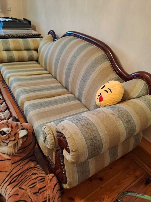 Продам диван 3-2-1-1