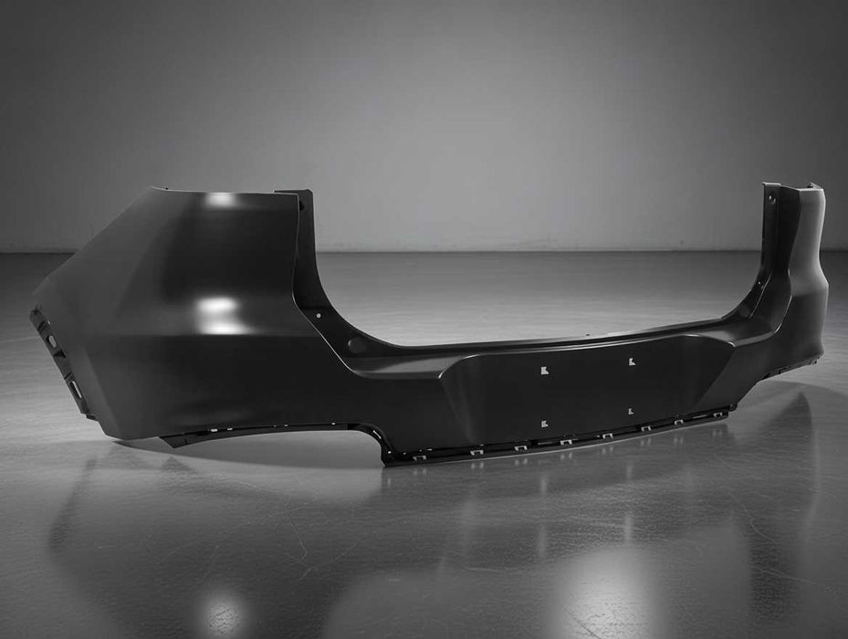 Changan бампер  для Changan CS55 Plus