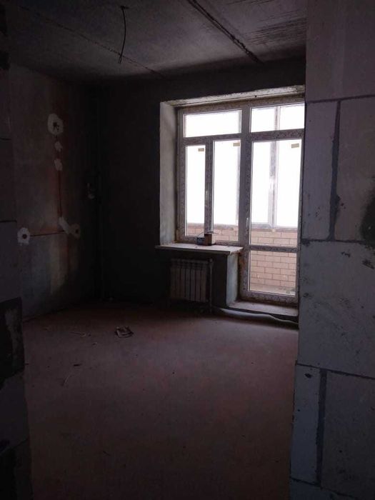 Продажа 2-комнатной квартиры Сьянова