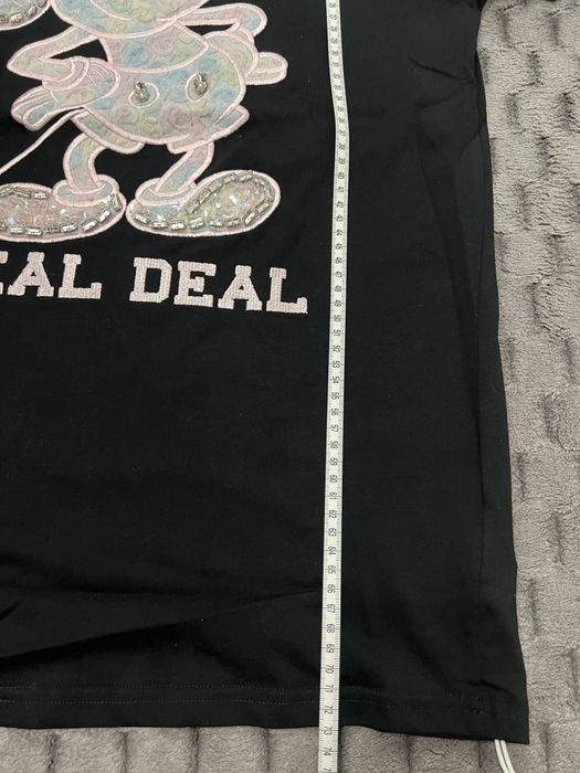 Дамска  овърсайз тениска