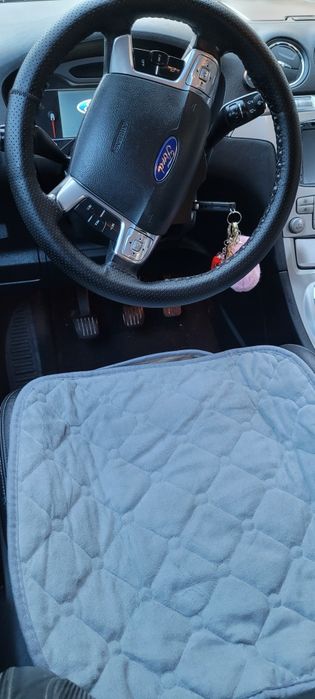 FORD S-MAX 2010 — imagine 5