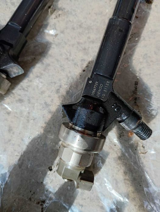 Kit Injectie Opel Astra j 2013 Cod.55586499/55567729
