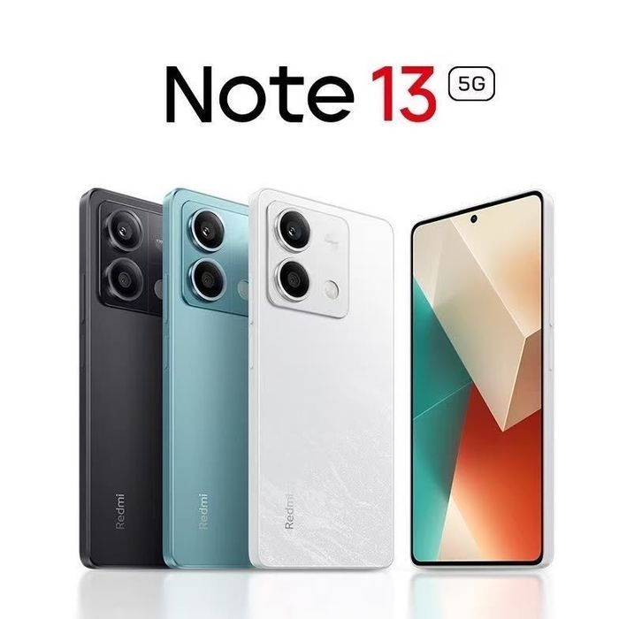 продам redmi Note 13 5G