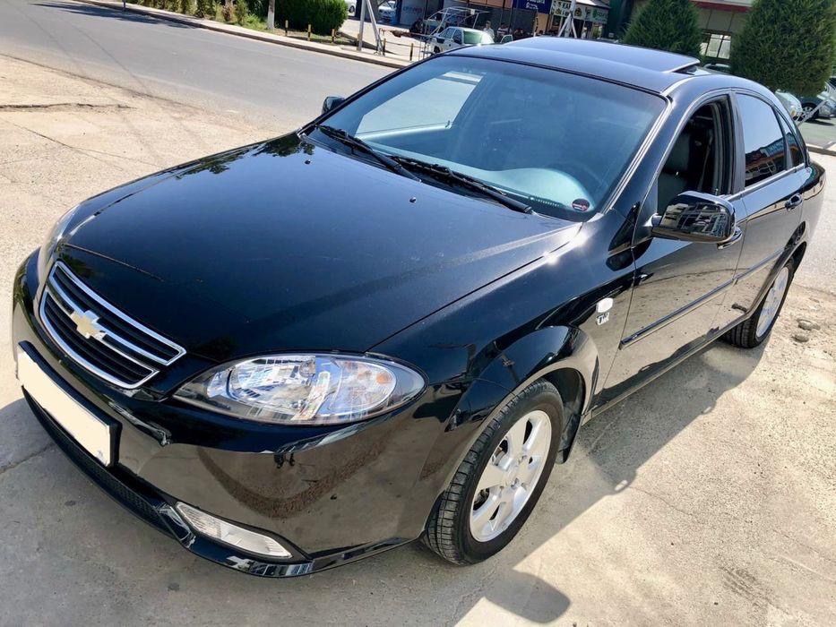 Chevrolet Gentra 2023, автомат, один хозяин.АКПП,люк,АБС.