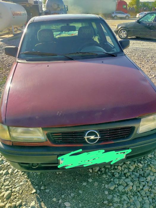 Автомобиль продам