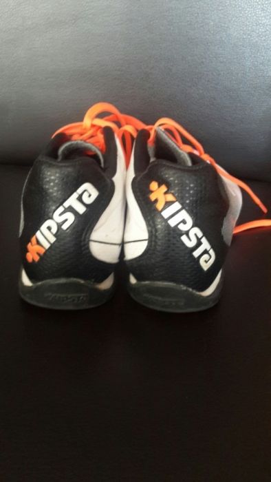 Детски маратонки Лакосте,номер 30