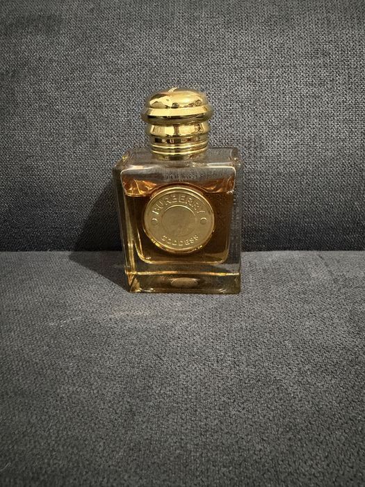 Дамски парфюм Burberry Goddess