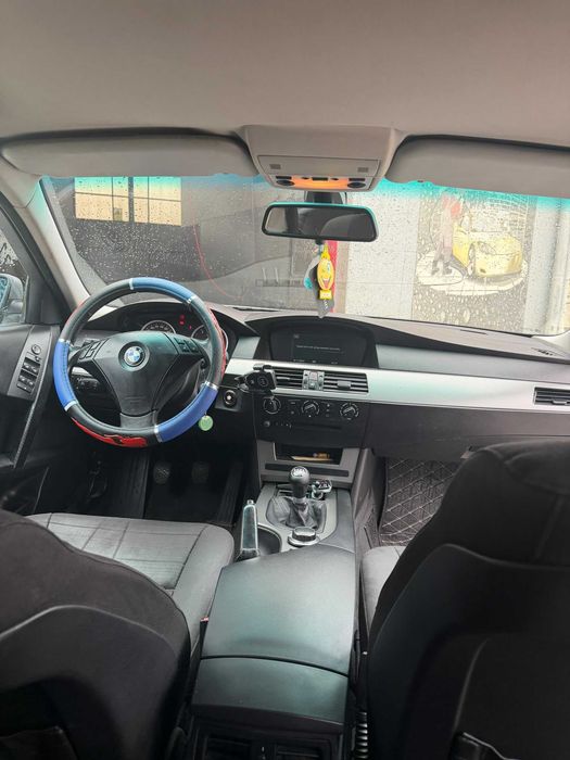 BMW  0 — imagine 5