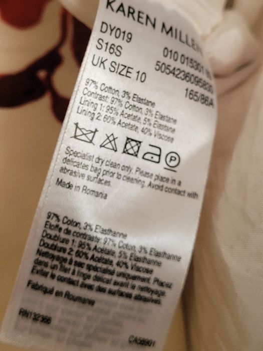 Rochie Karen Millen