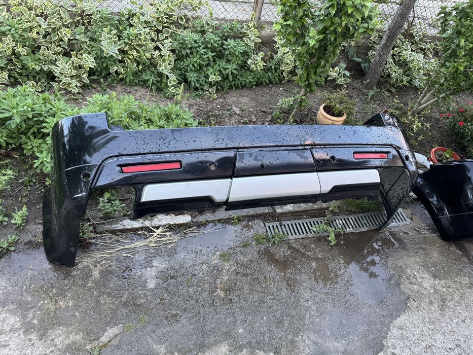 Предна и задна броня за Land Rover Range Rover Sport l320 Autobiography